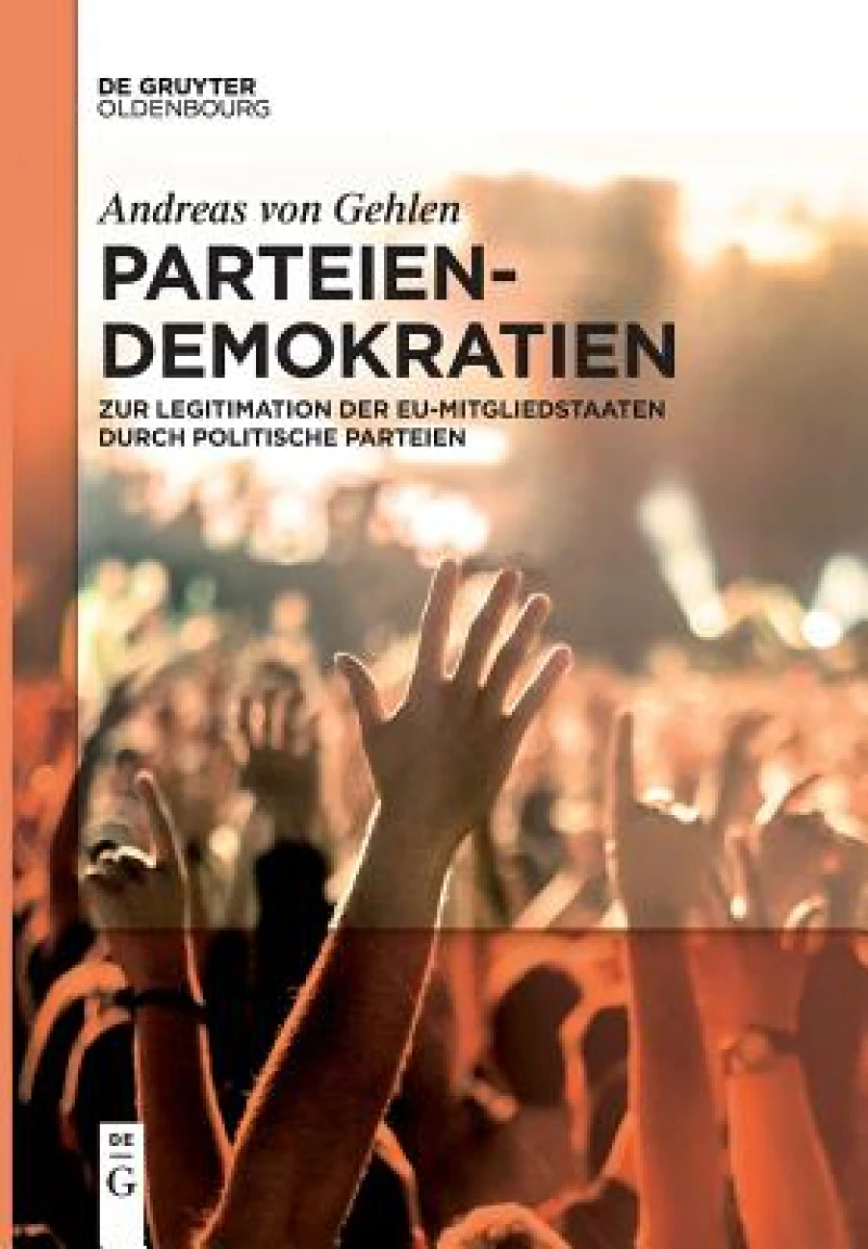 Parteiendemokratien