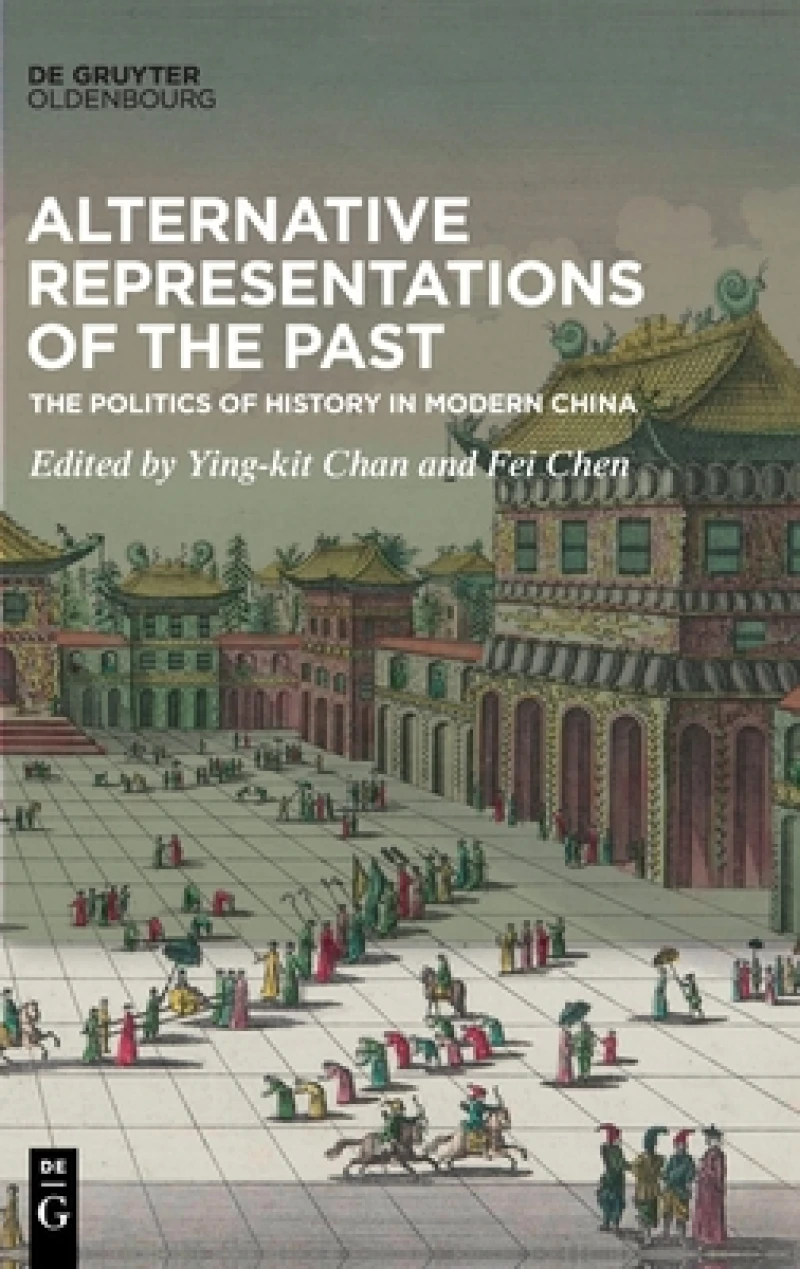Alternative Representations of the Past