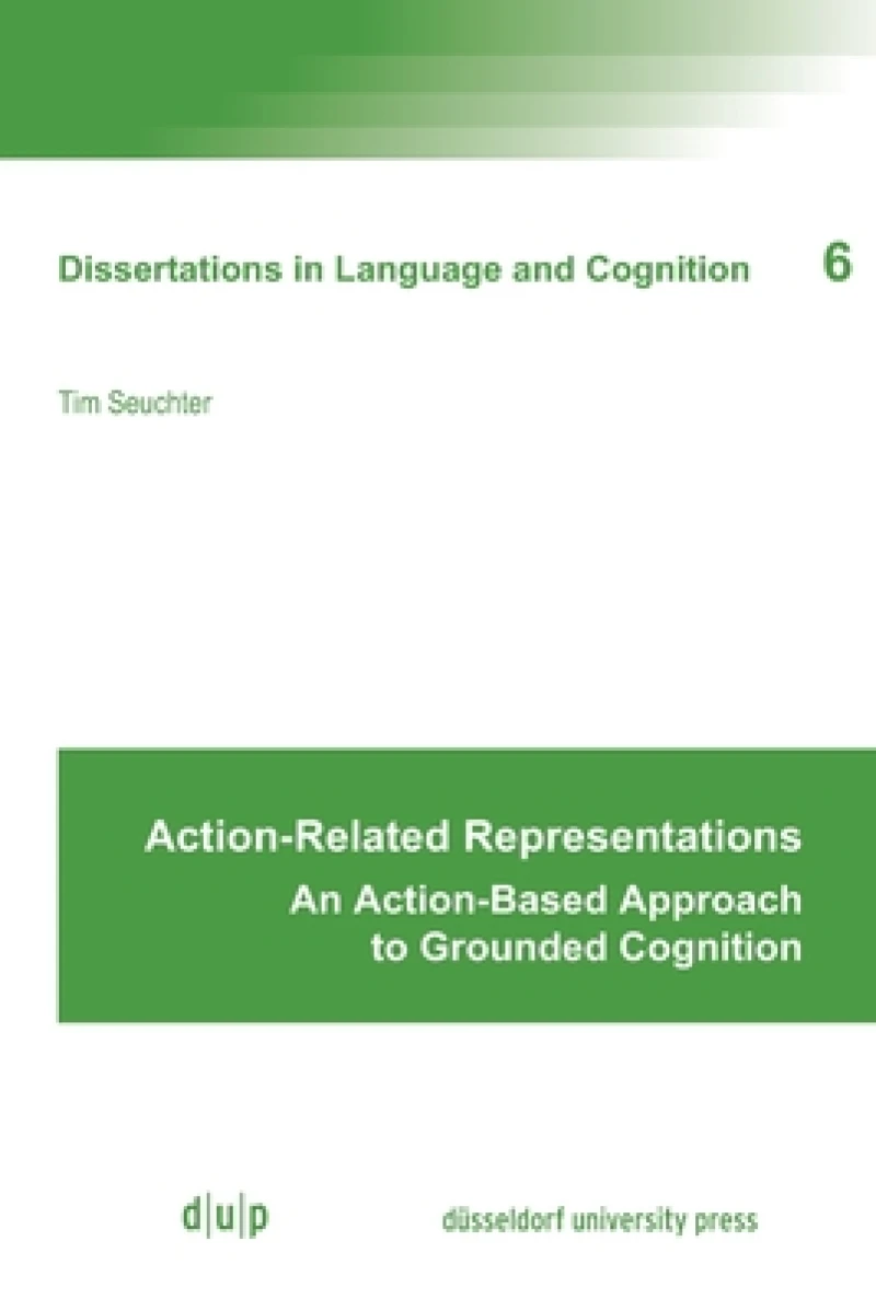 Action-Related Representations