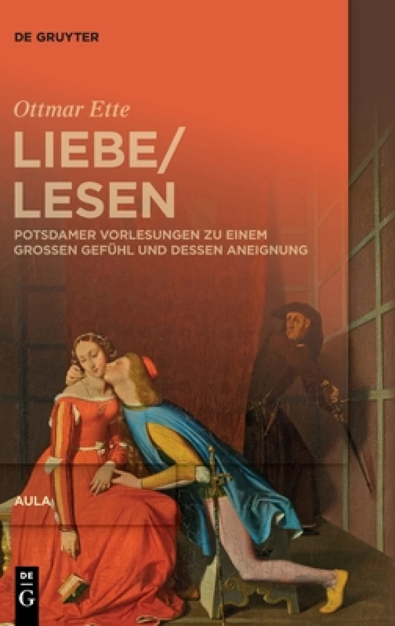 Liebelesen