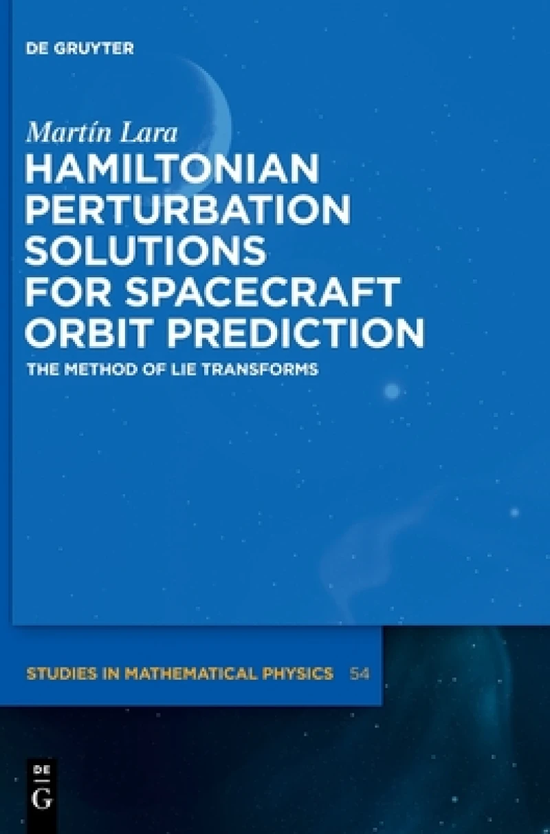 Hamiltonian Perturbation Solutions for Spacecraft Orbit Prediction