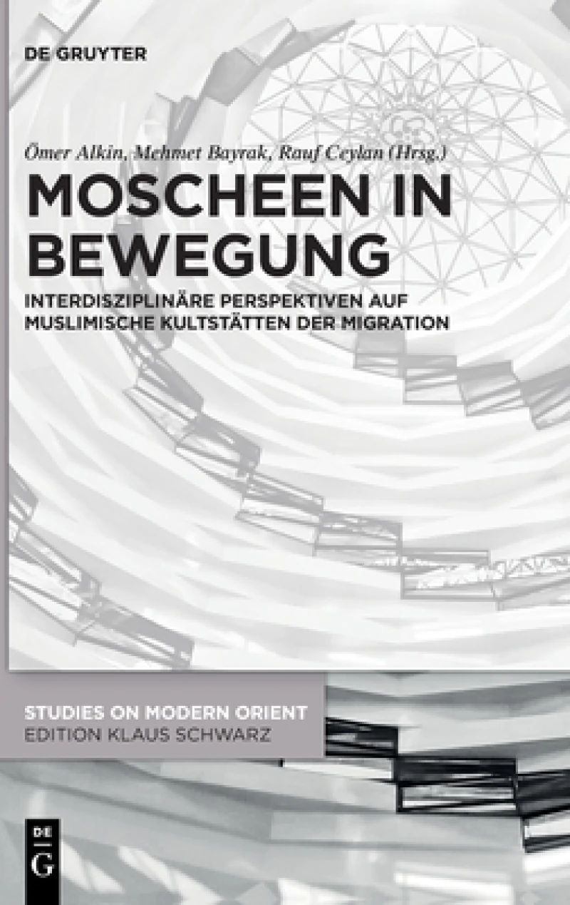 Moscheen in Bewegung