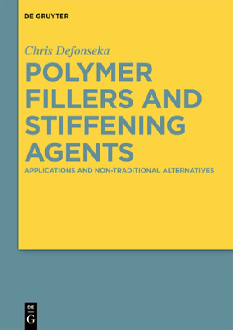 Polymer Fillers and Stiffening Agents