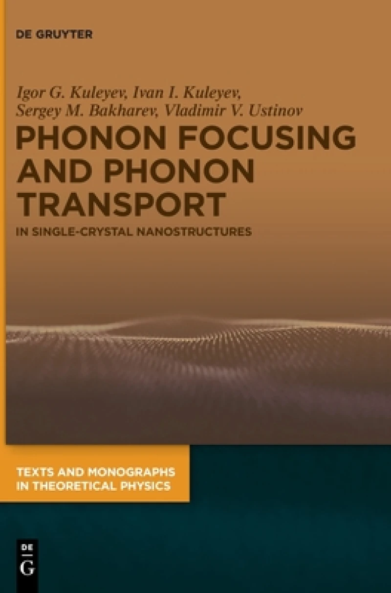 Phonon Focusing and Phonon Transport