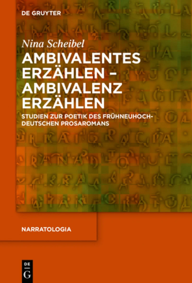 Ambivalentes Erzählen - Ambivalenz Erzählen