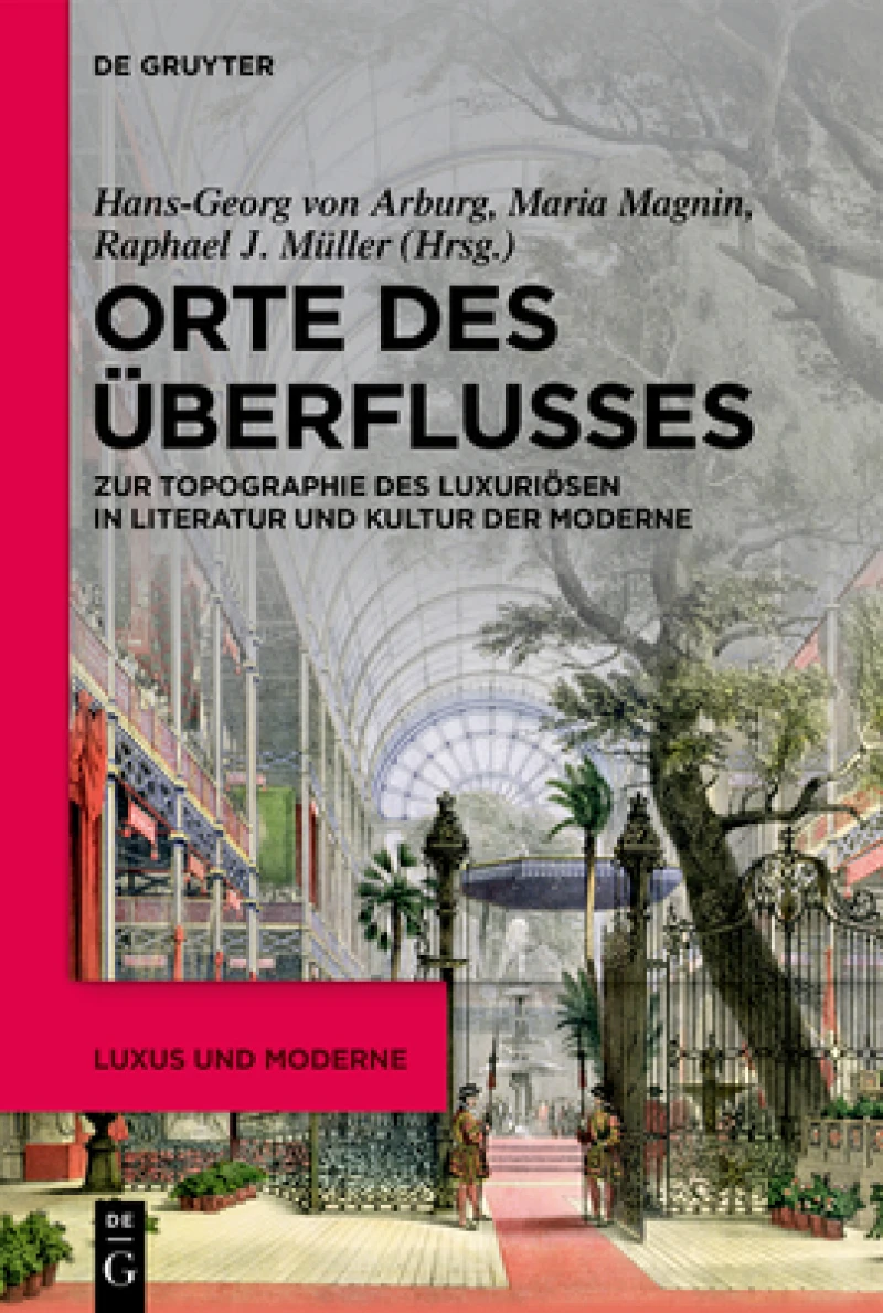 Orte Des Überflusses