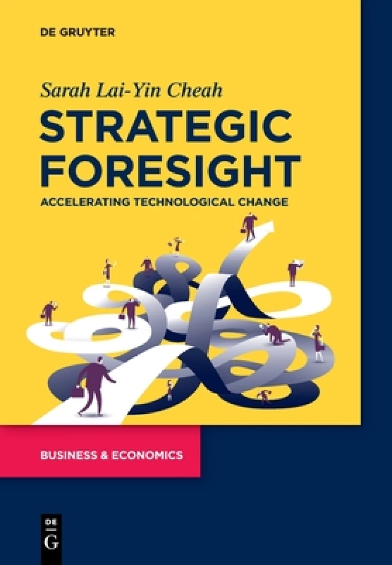 Strategic Foresight
