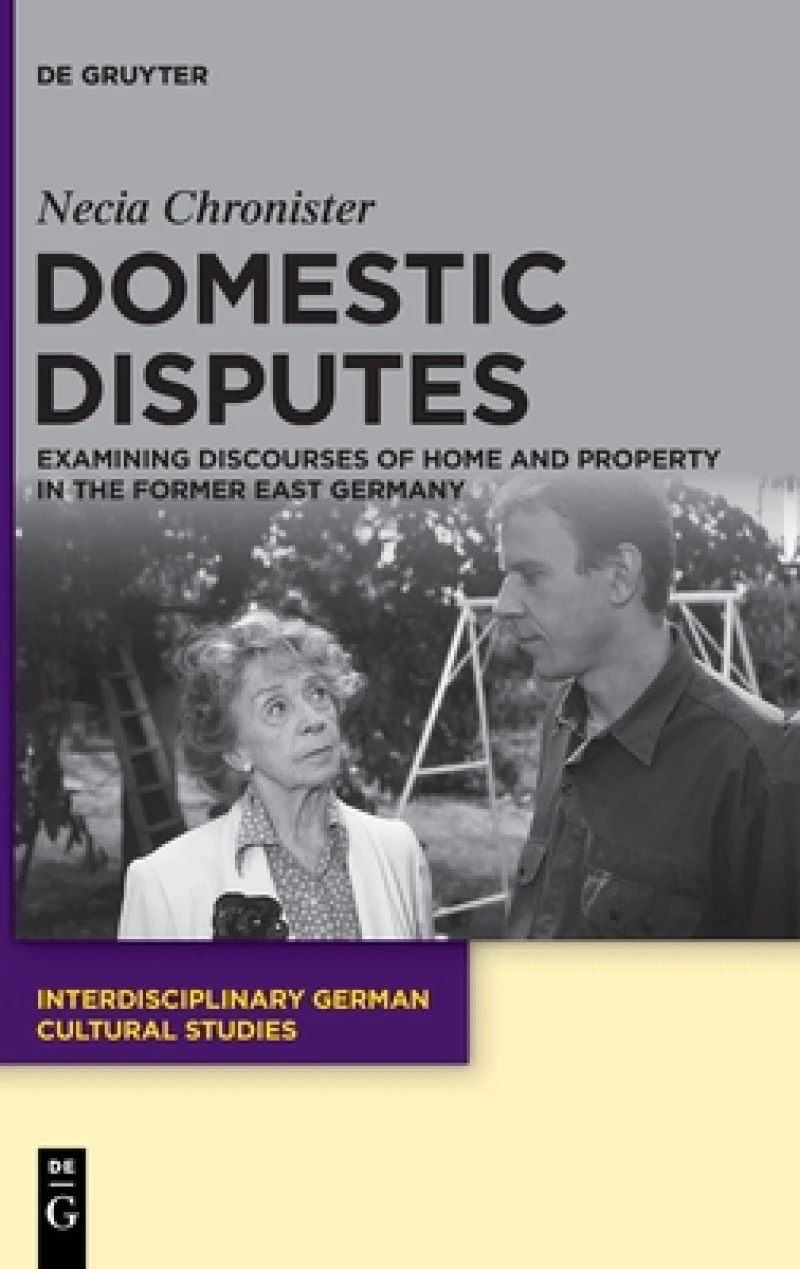 Domestic Disputes