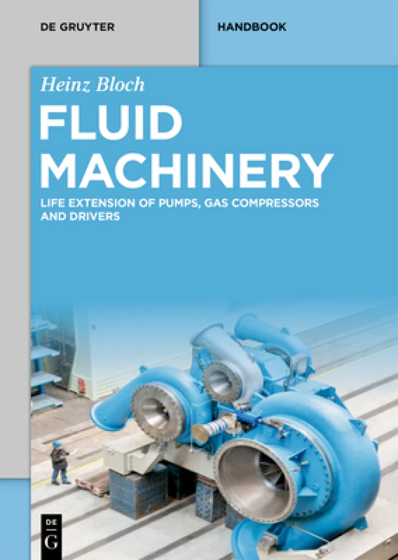 Fluid Machinery