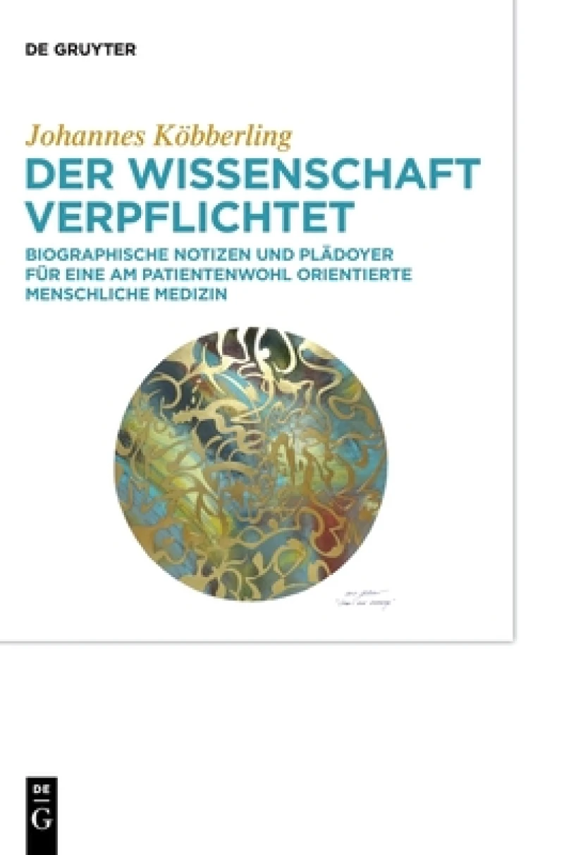 Wissenschaft verpflichtet