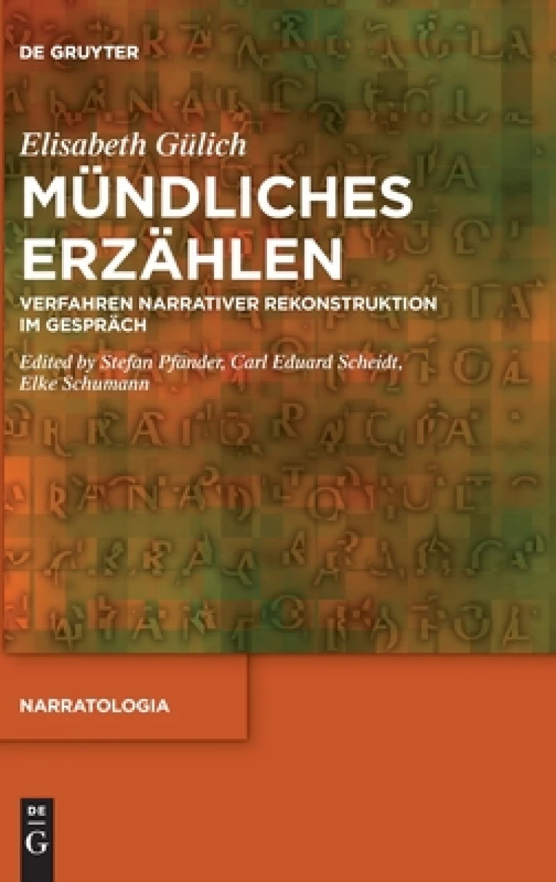 Mündliches Erzählen