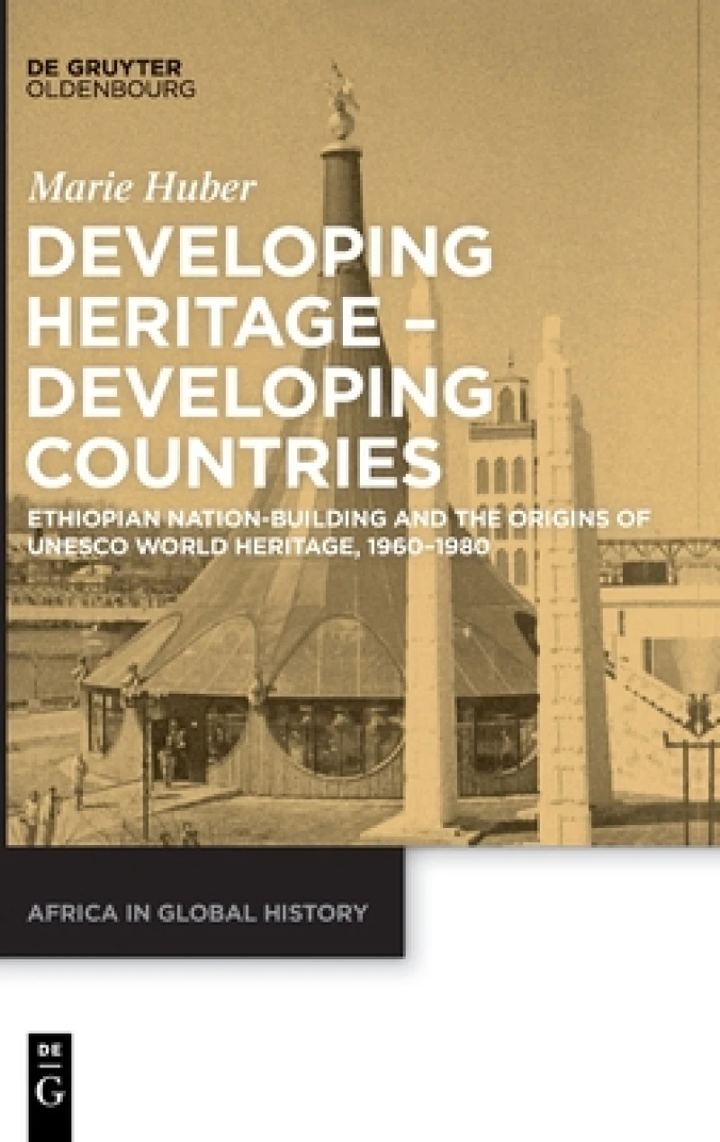 Developing Heritage – Developing Countries