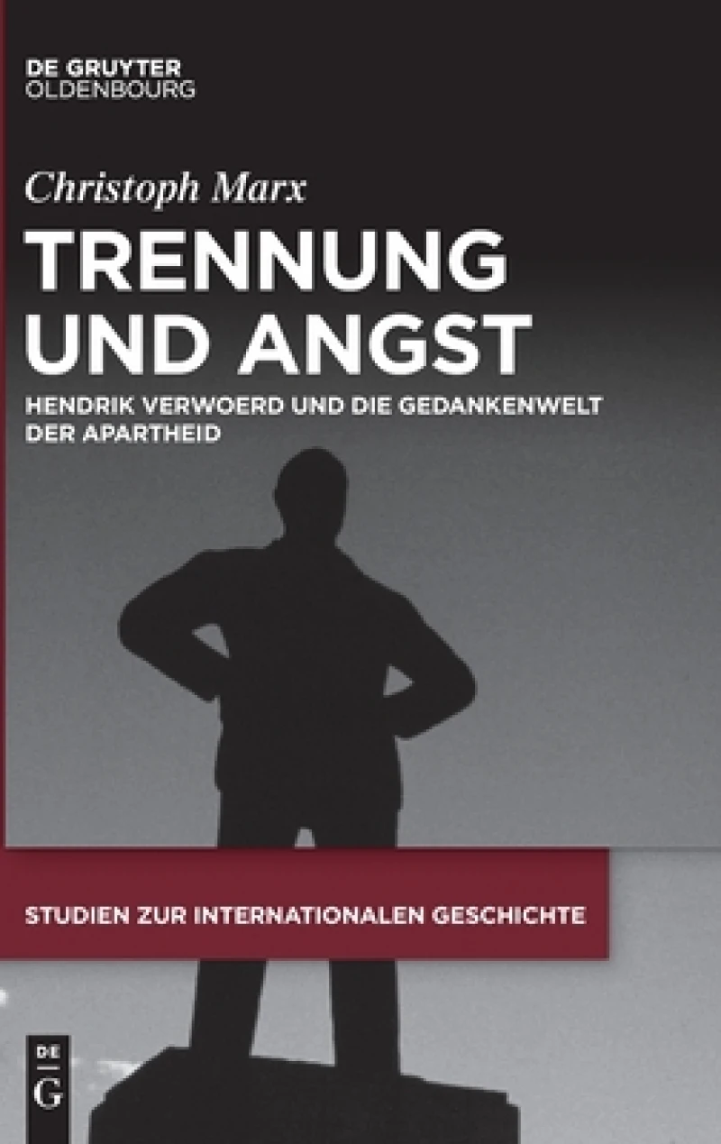Trennung und Angst