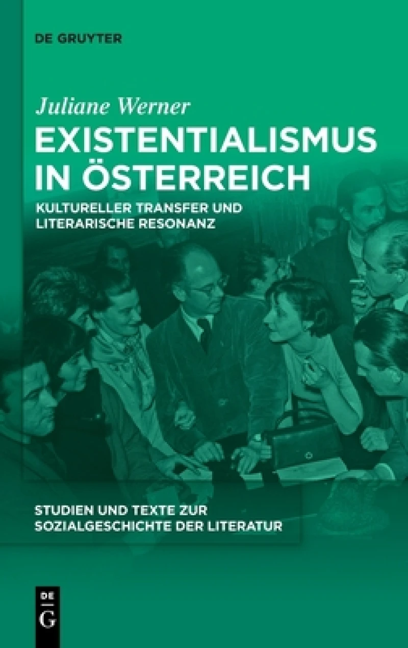 Existentialismus in Österreich