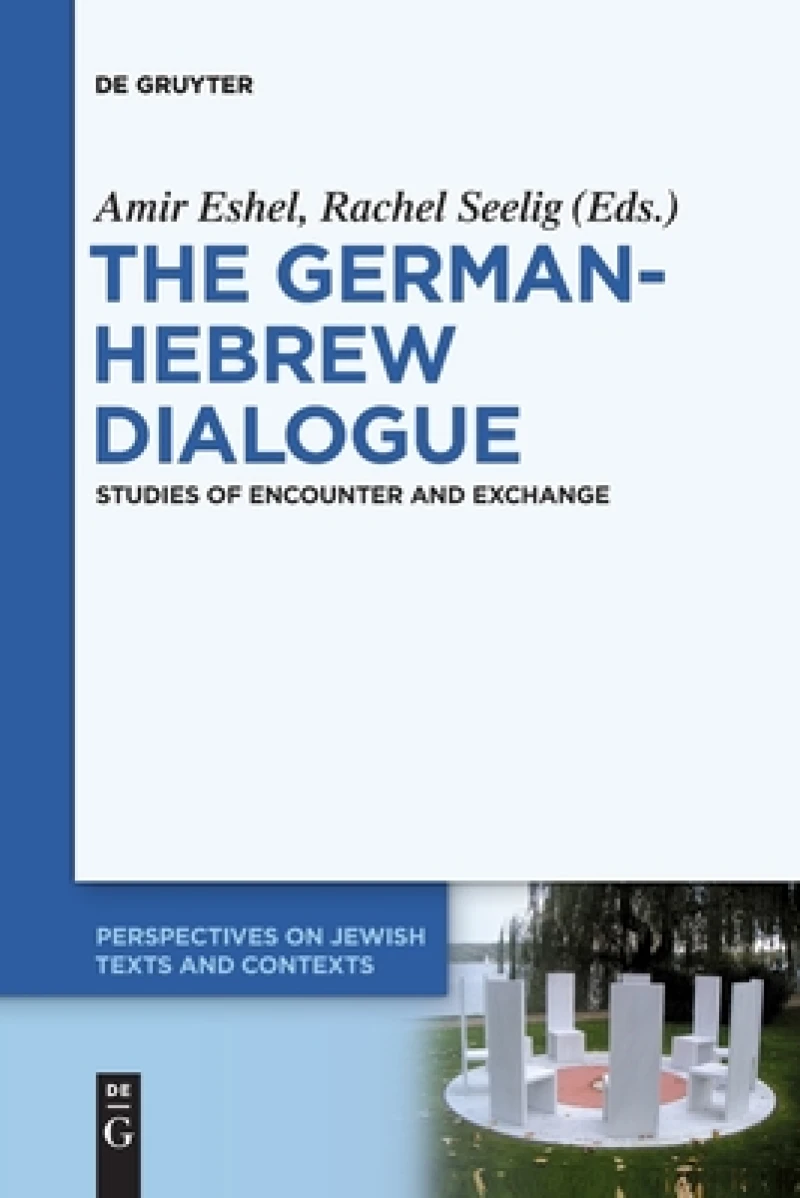 German-Hebrew Dialogue