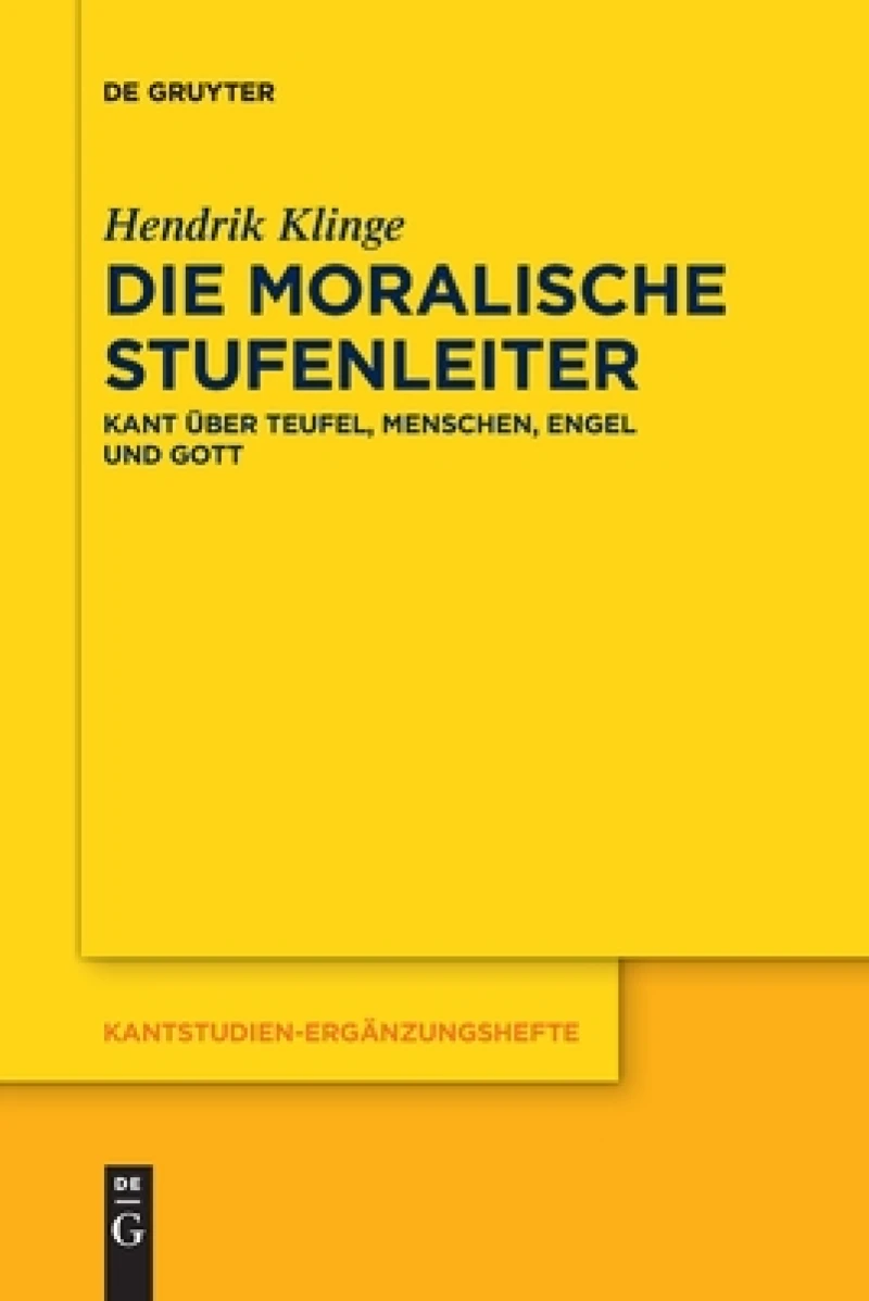 moralische Stufenleiter