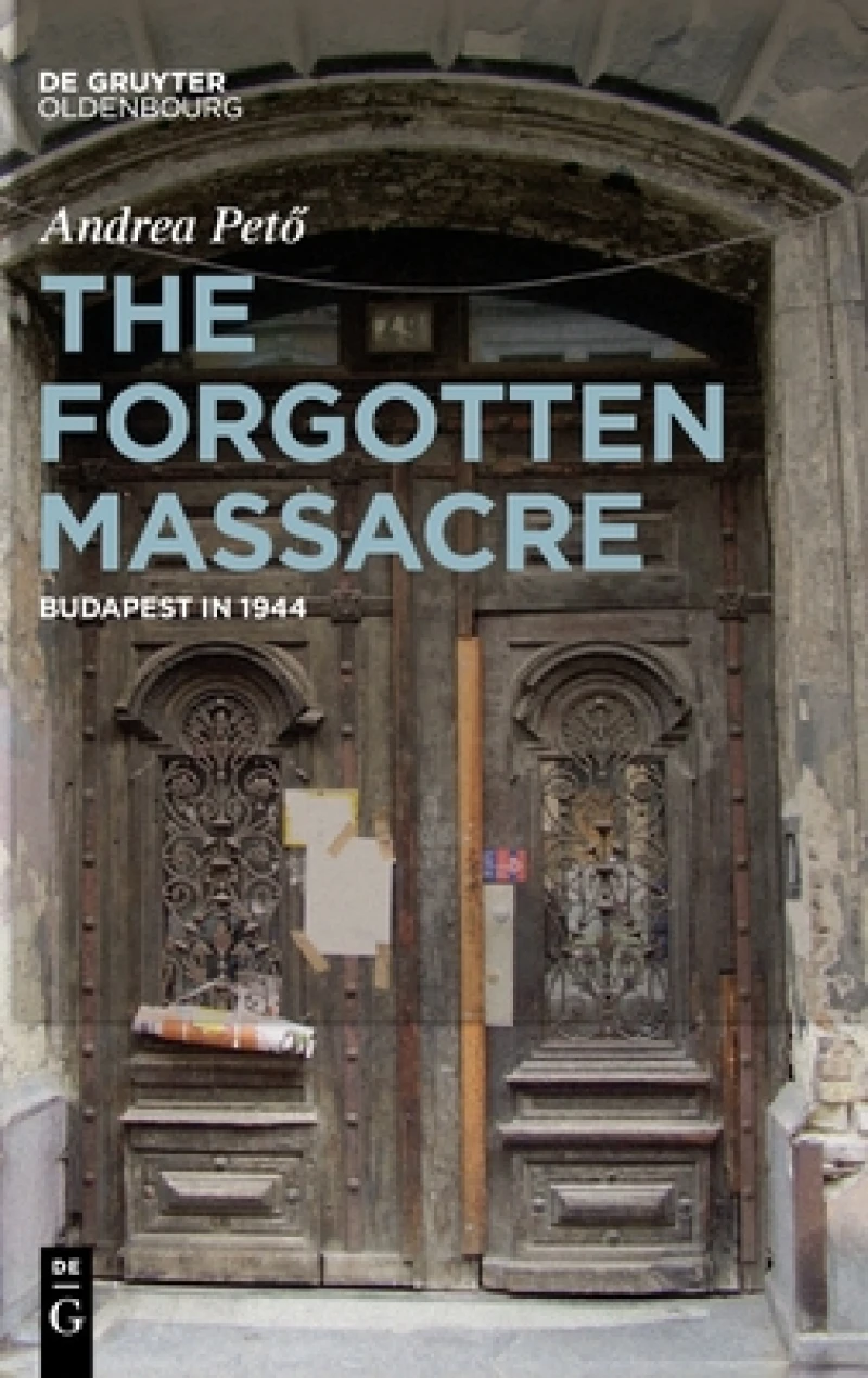 Forgotten Massacre
