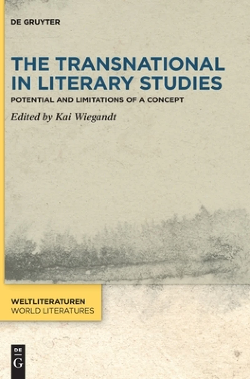 Transnational in Literary Studies