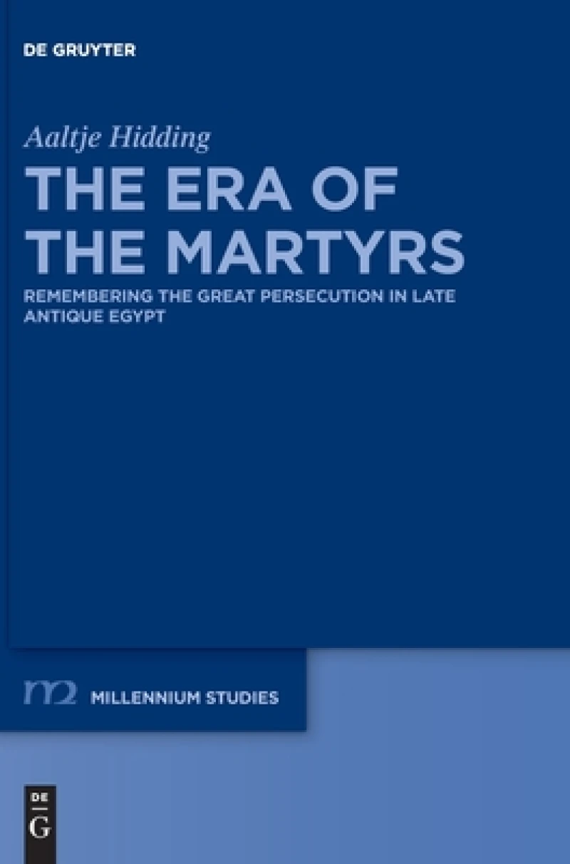 Era of the Martyrs