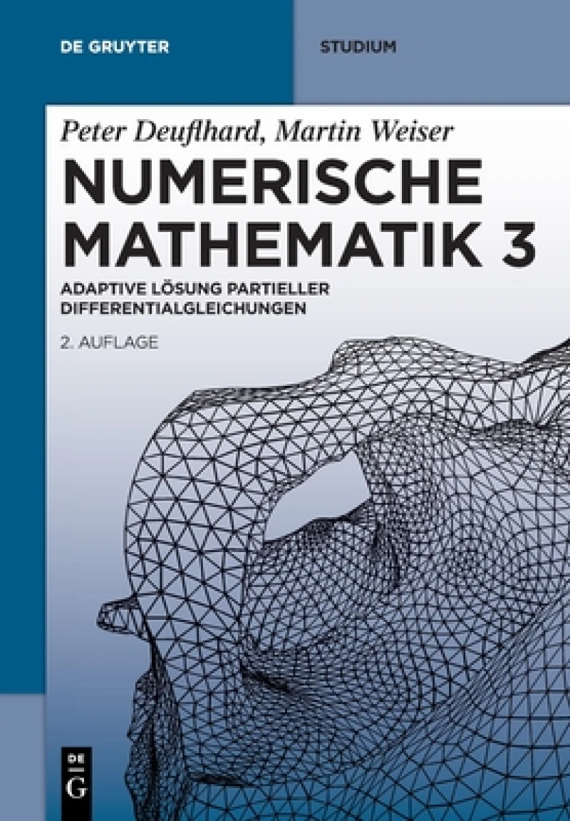 Numerische Mathematik 3
