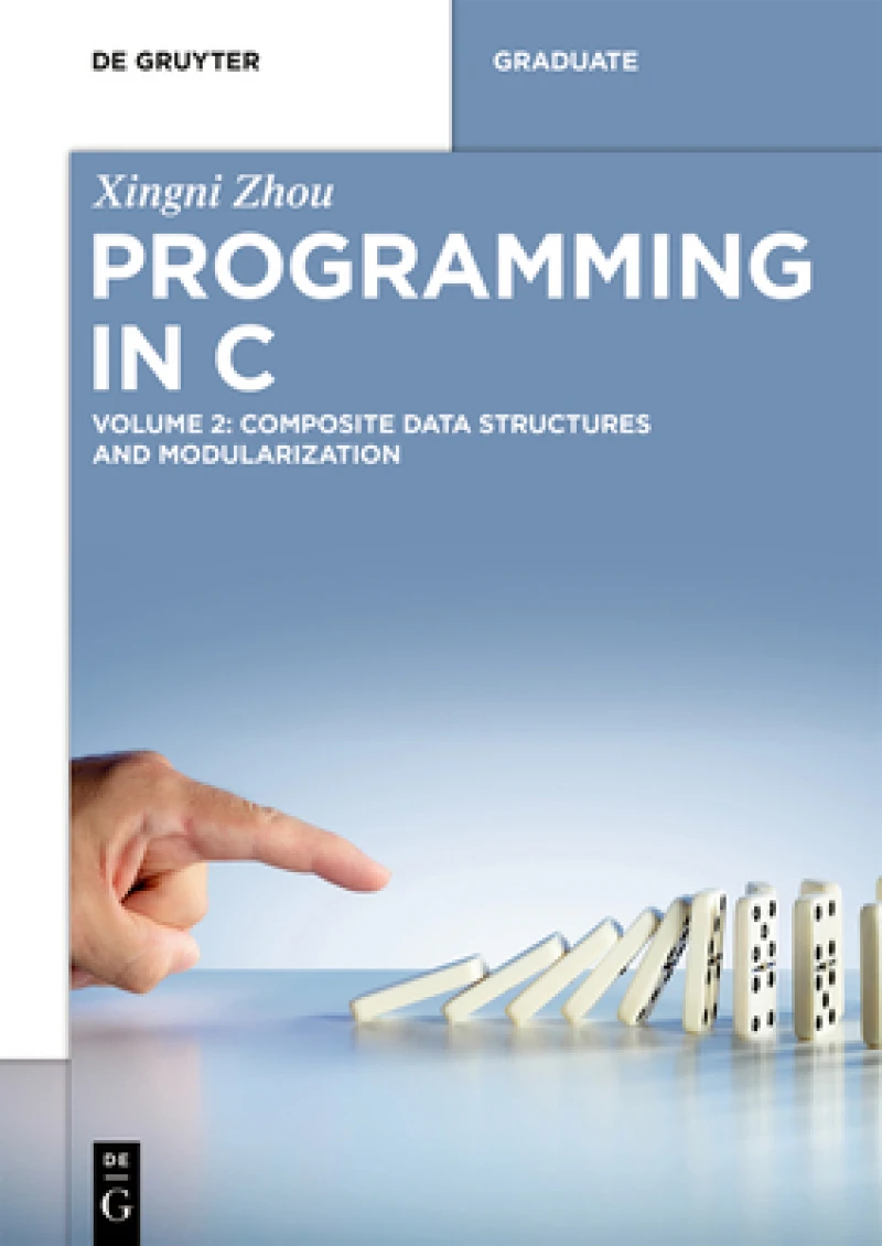 Programming in C