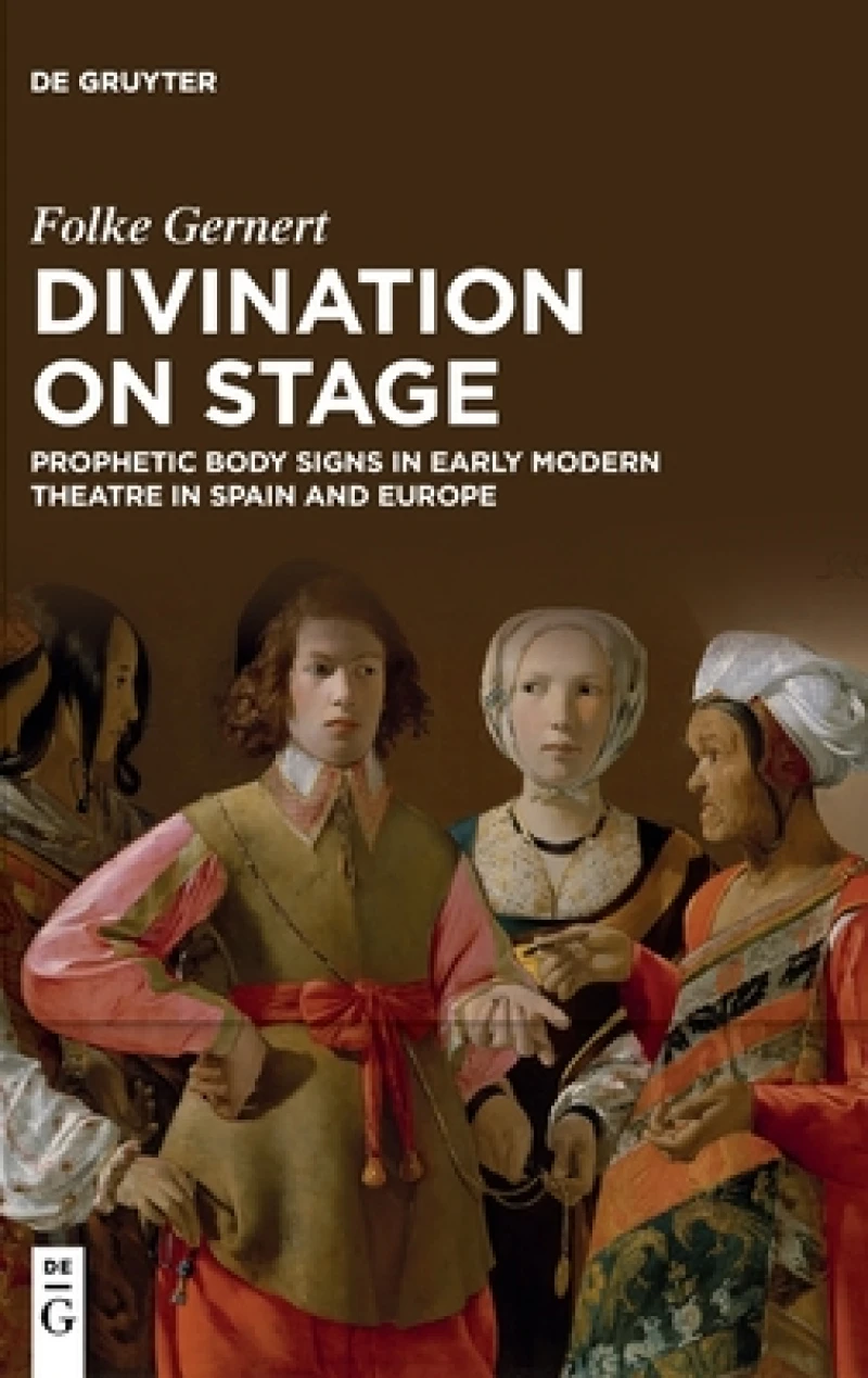 Divination on Stage