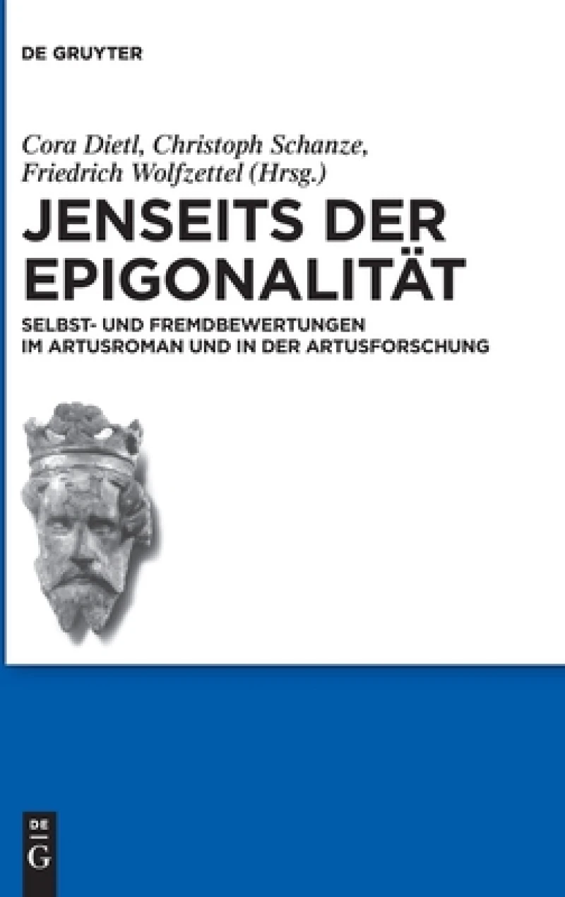 Jenseits Der Epigonalität