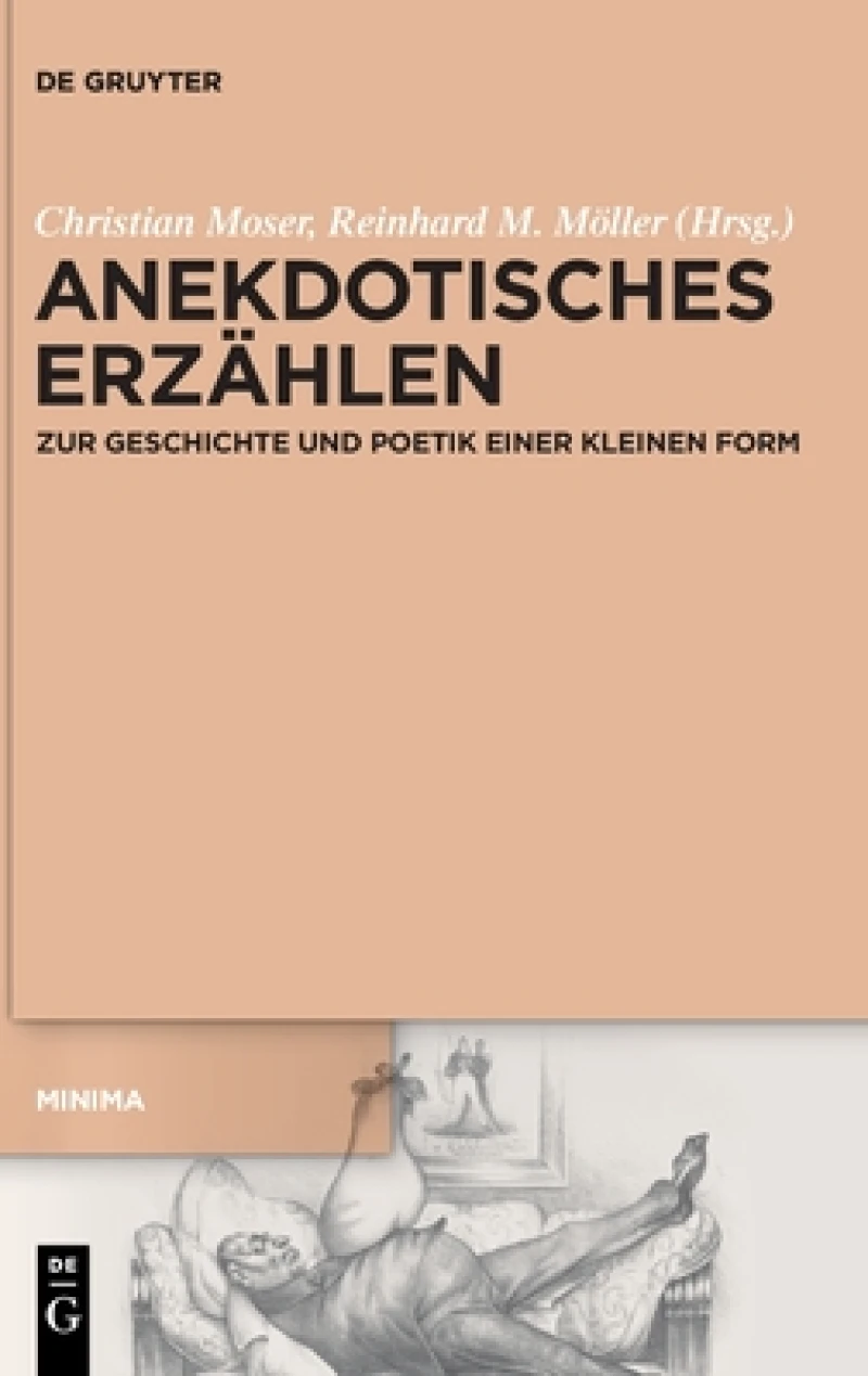 Anekdotisches Erzählen