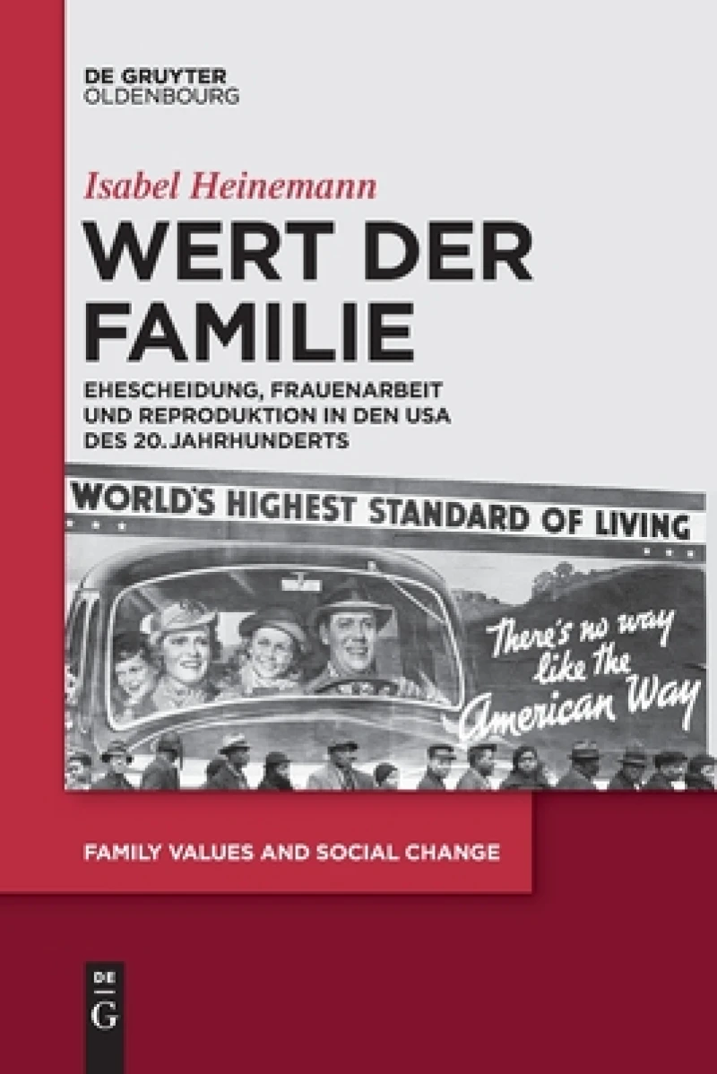Wert Der Familie