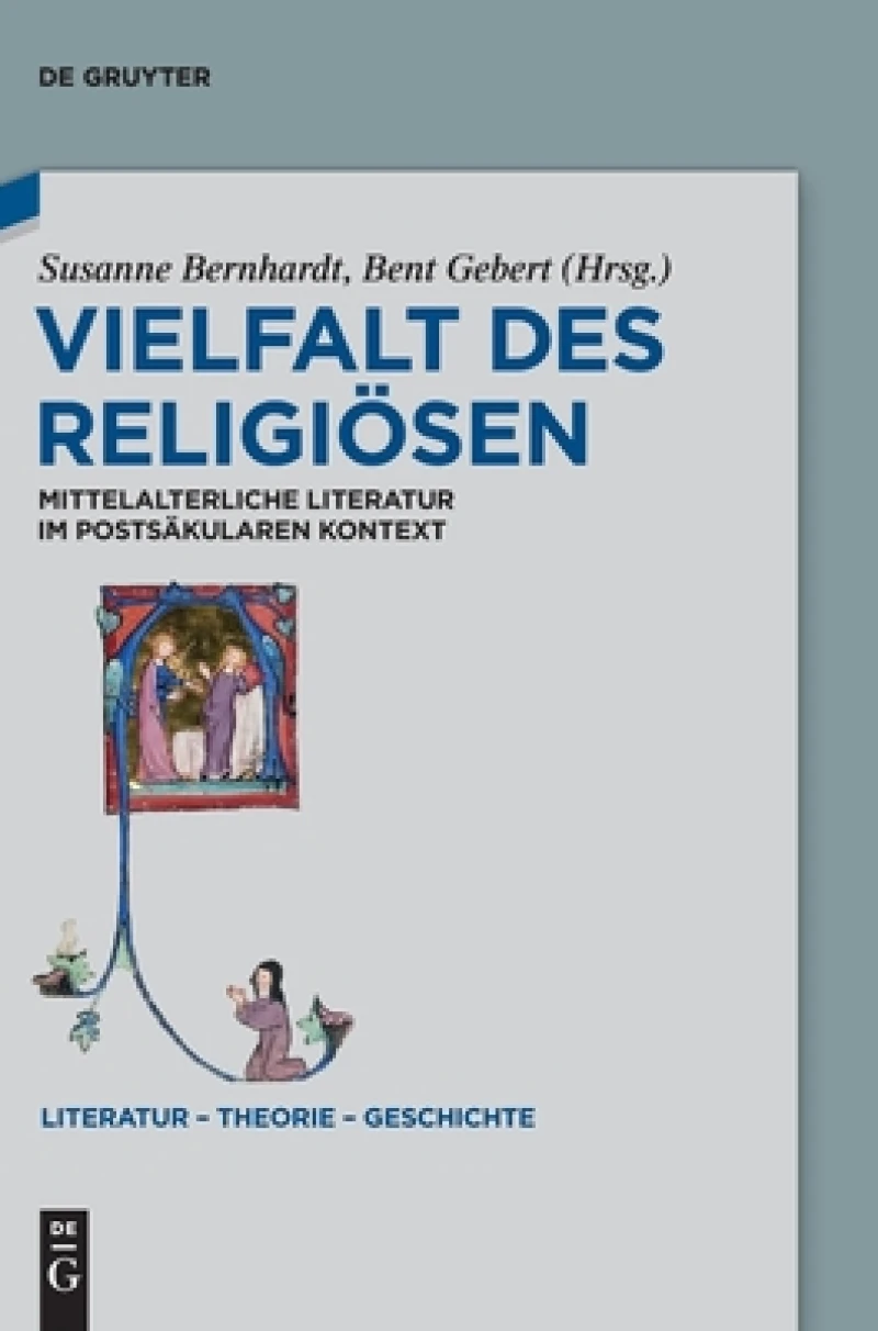 Vielfalt Des Religiösen