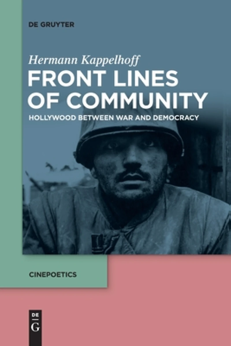 Front Lines of Community