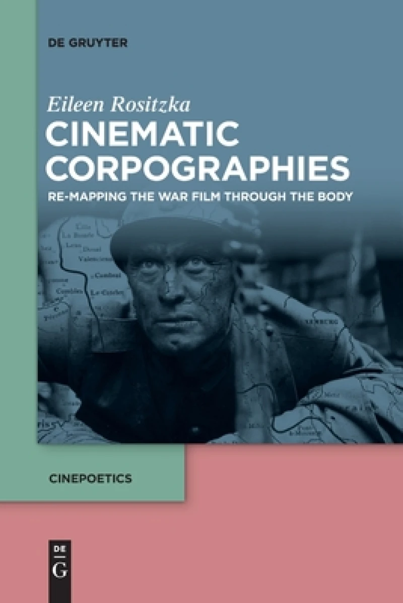 Cinematic Corpographies