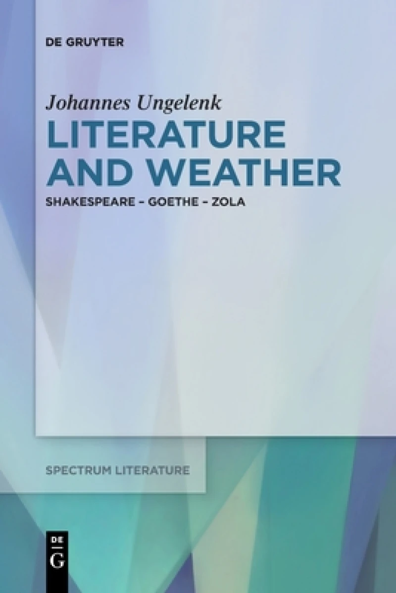 Literature and Weather