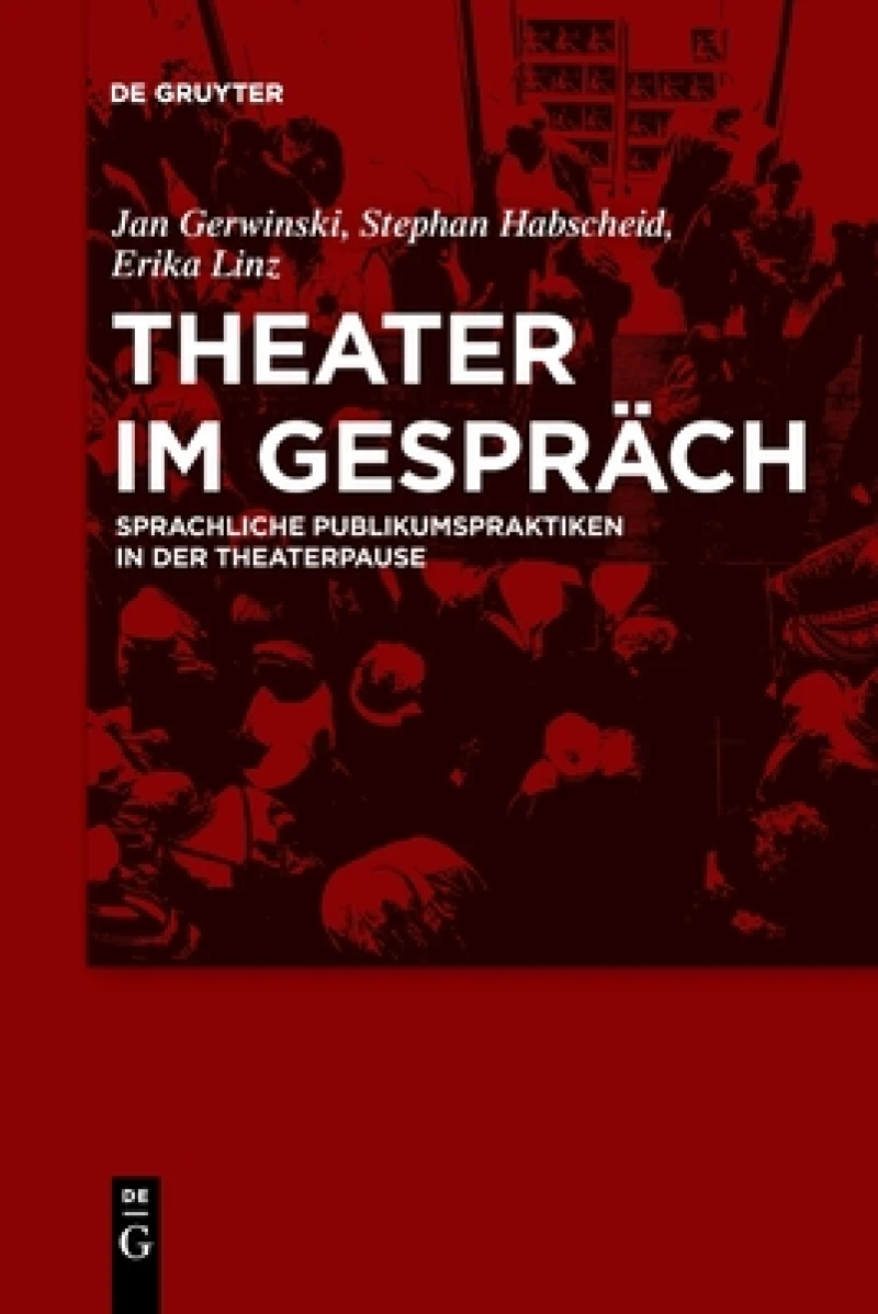 Theater Im Gespräch
