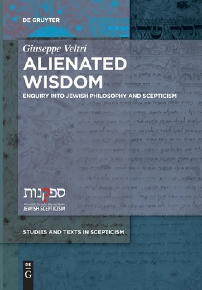 Alienated Wisdom