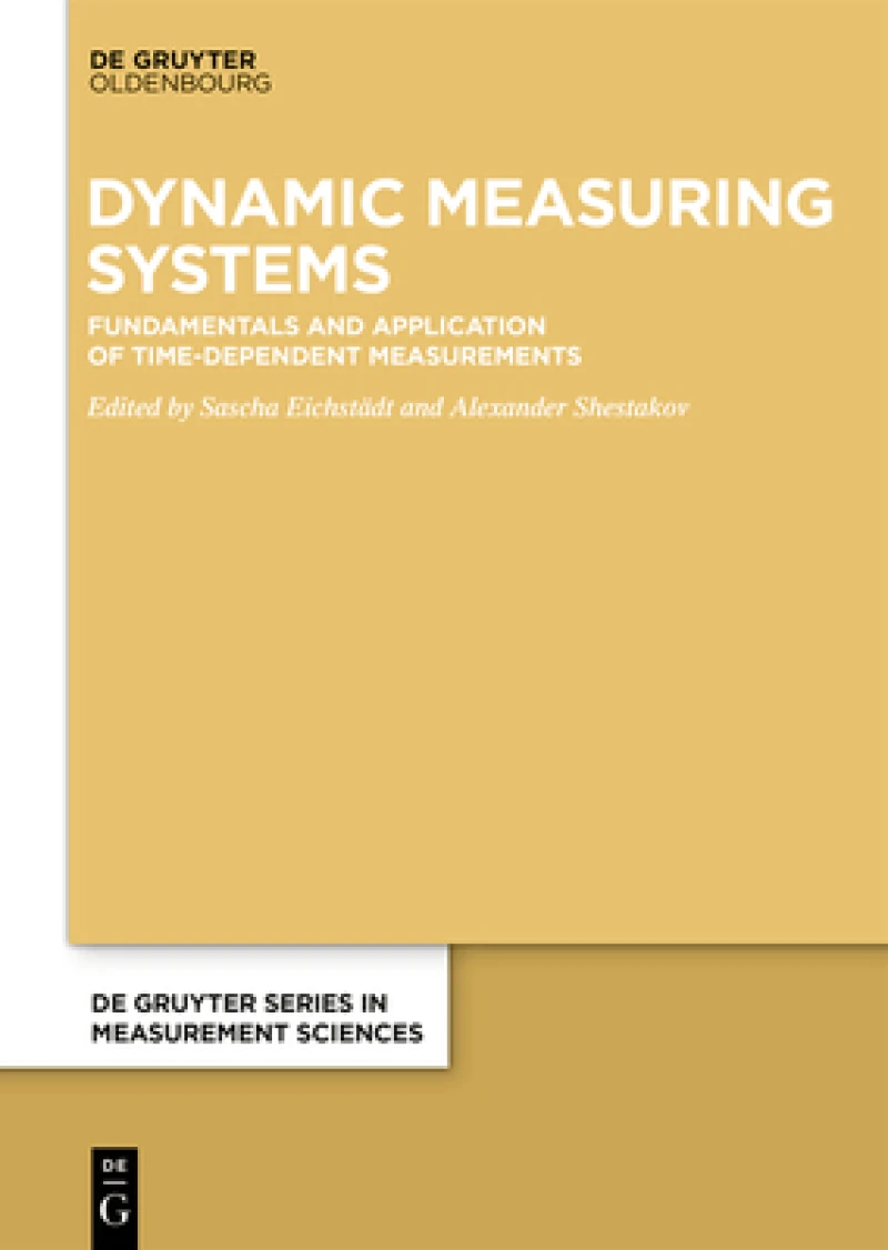 Dynamic Measuring Systems
