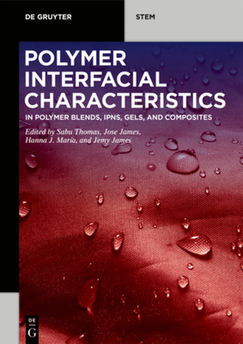 Polymer Interfacial Characteristics
