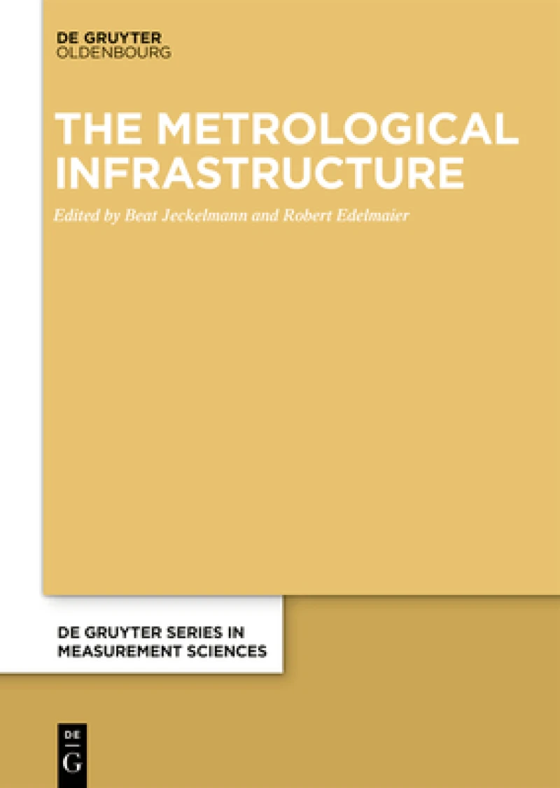 Metrological Infrastructure