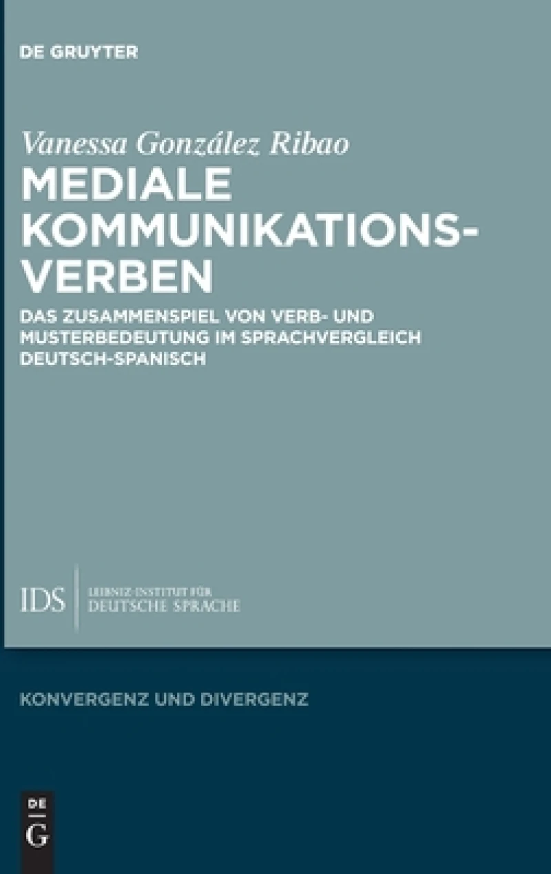 Mediale Kommunikationsverben