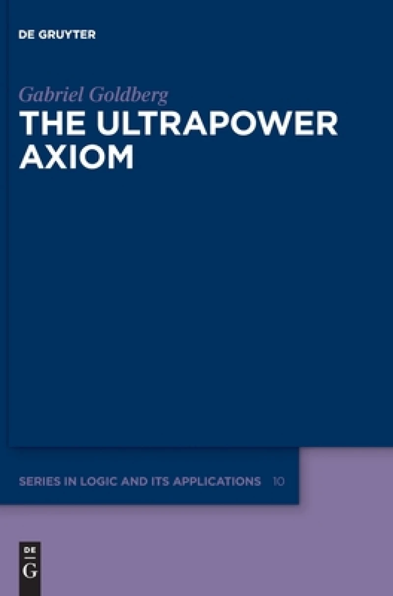 Ultrapower Axiom