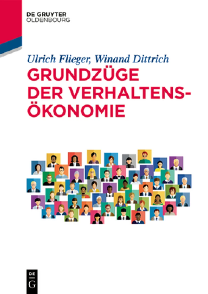 Grundzüge der Verhaltensökonomie