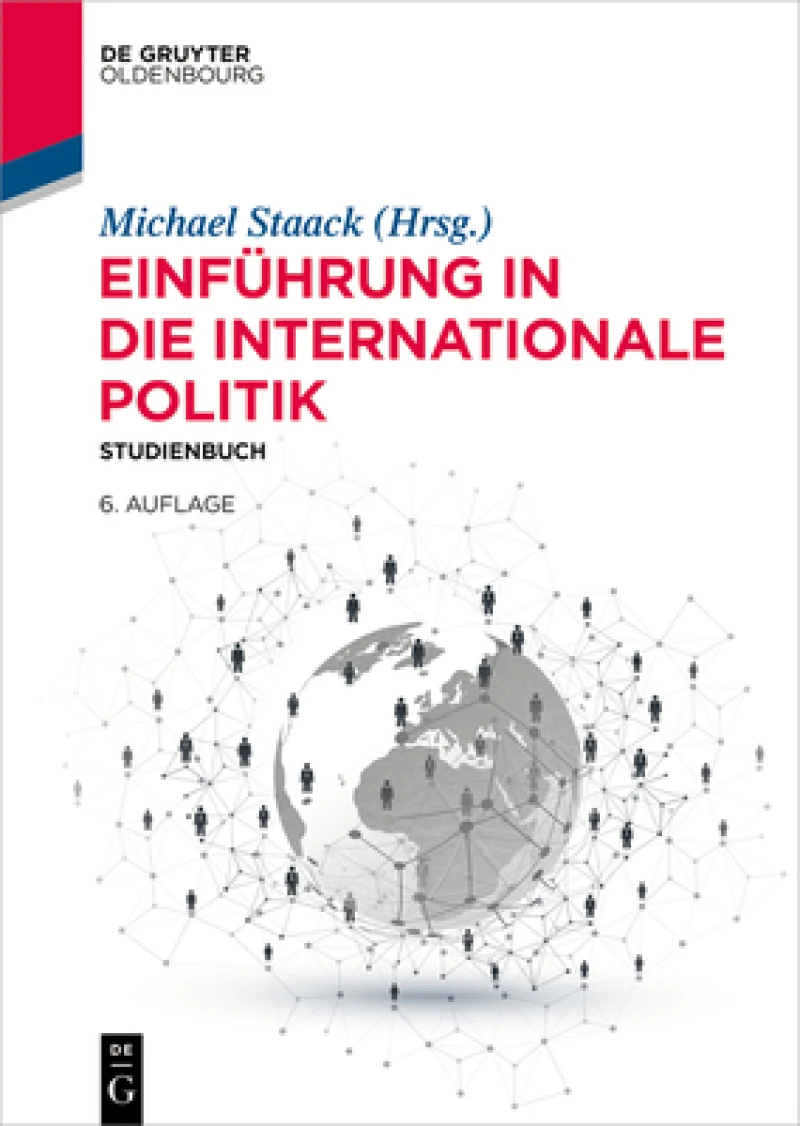 Einführung in Die Internationale Politik