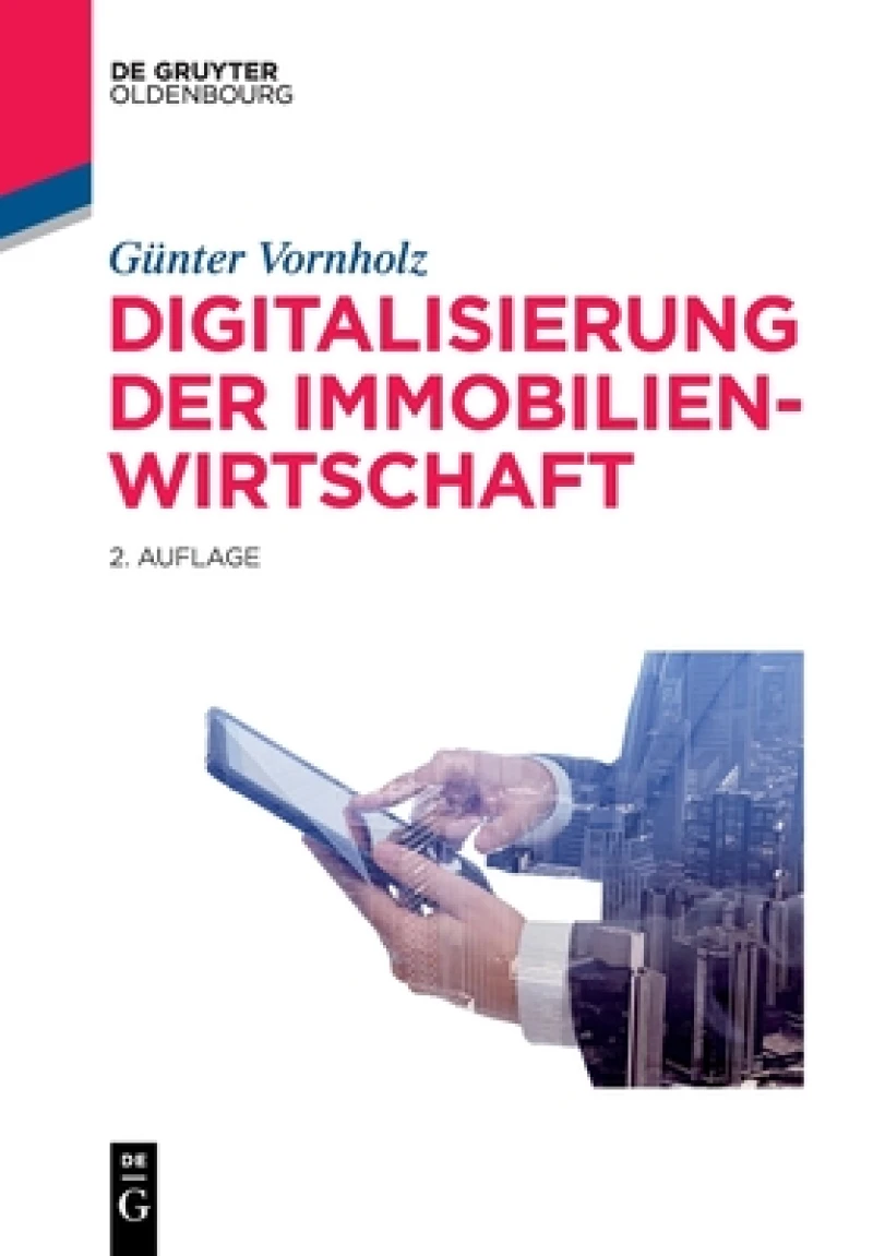 Digitalisierung Der Immobilienwirtschaft