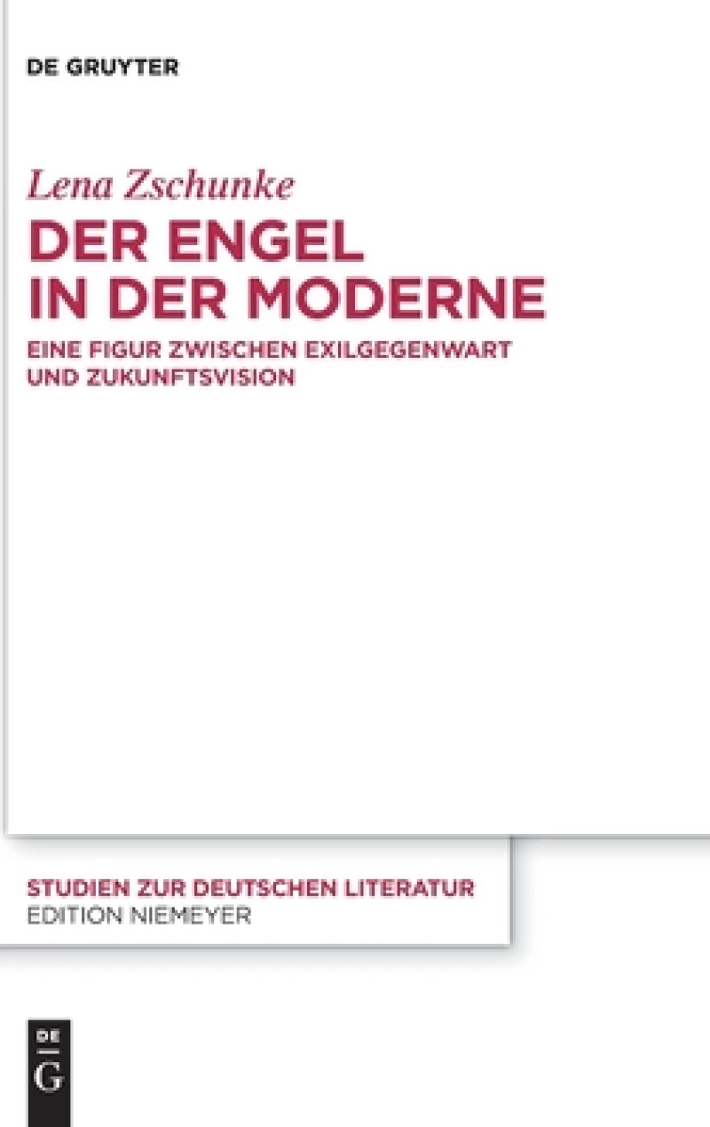 Der Engel in Der Moderne