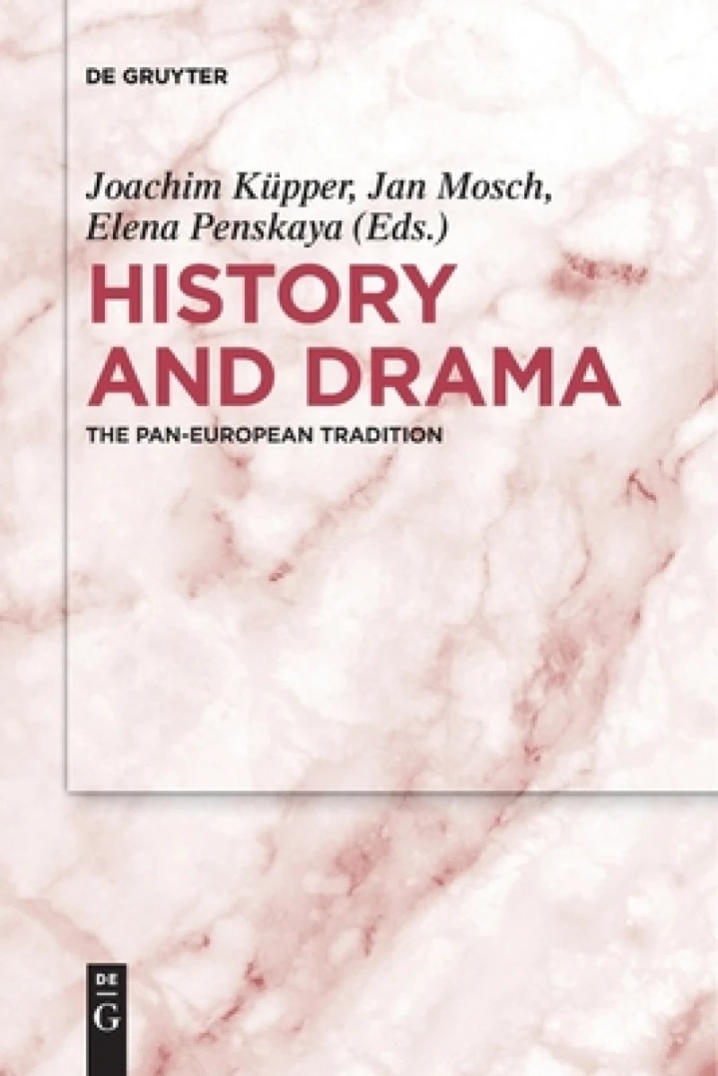 History and Drama