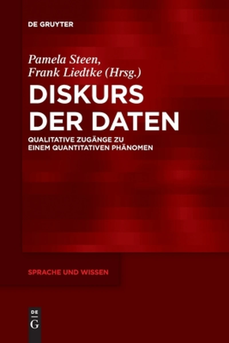 Diskurs Der Daten