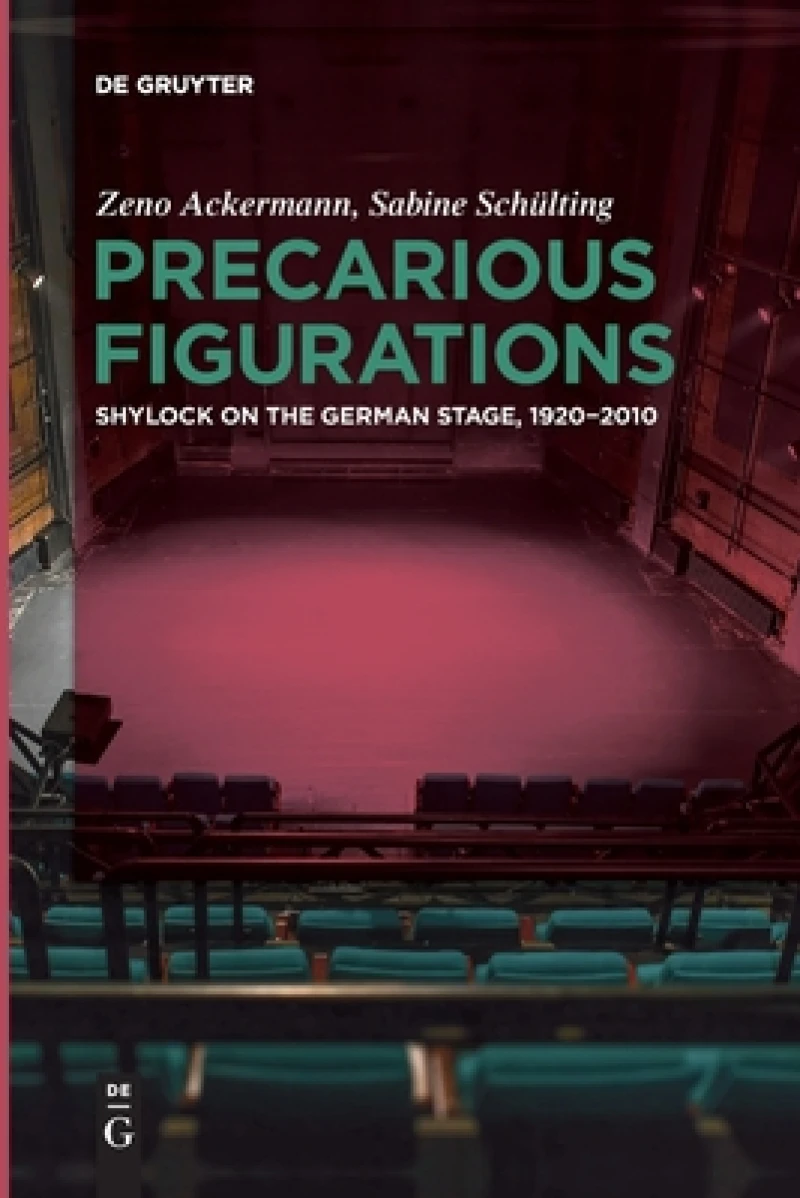 Precarious Figurations