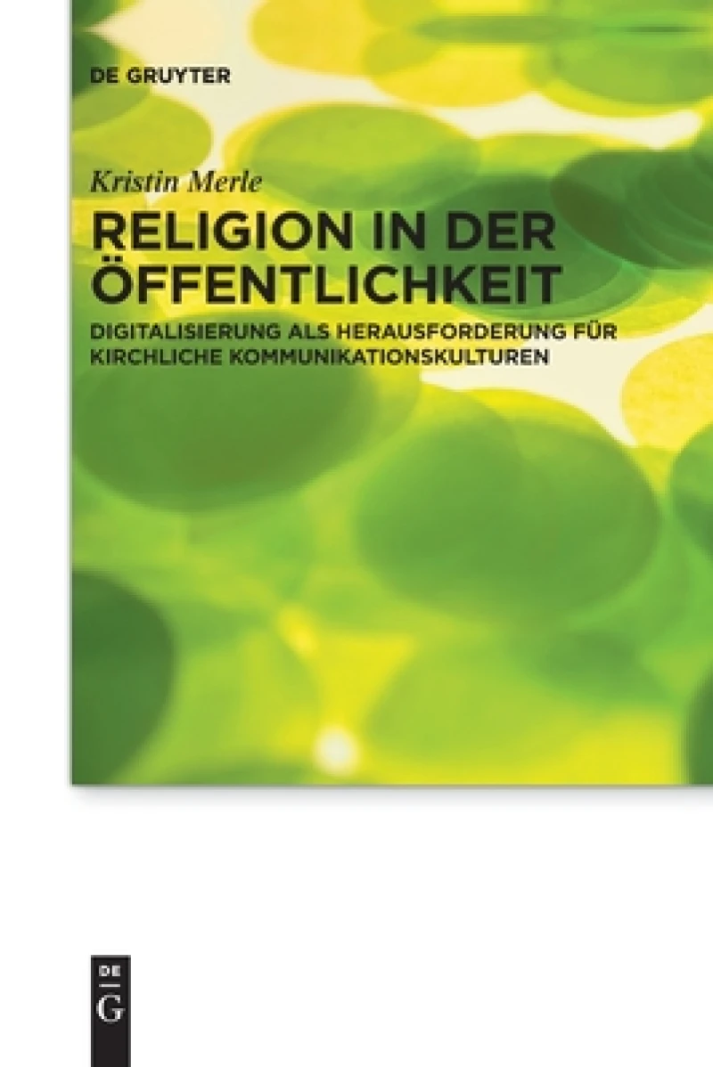 Religion in Der Öffentlichkeit