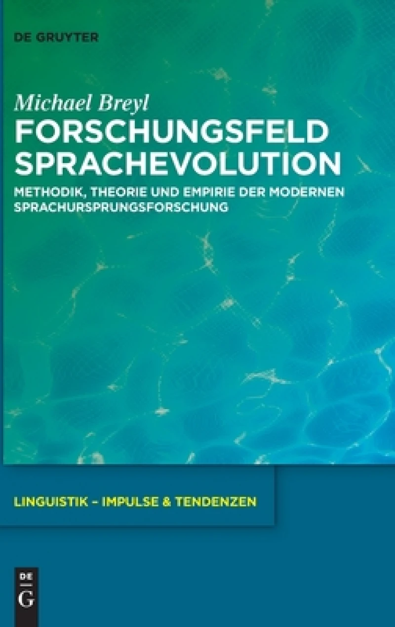Forschungsfeld Sprachevolution