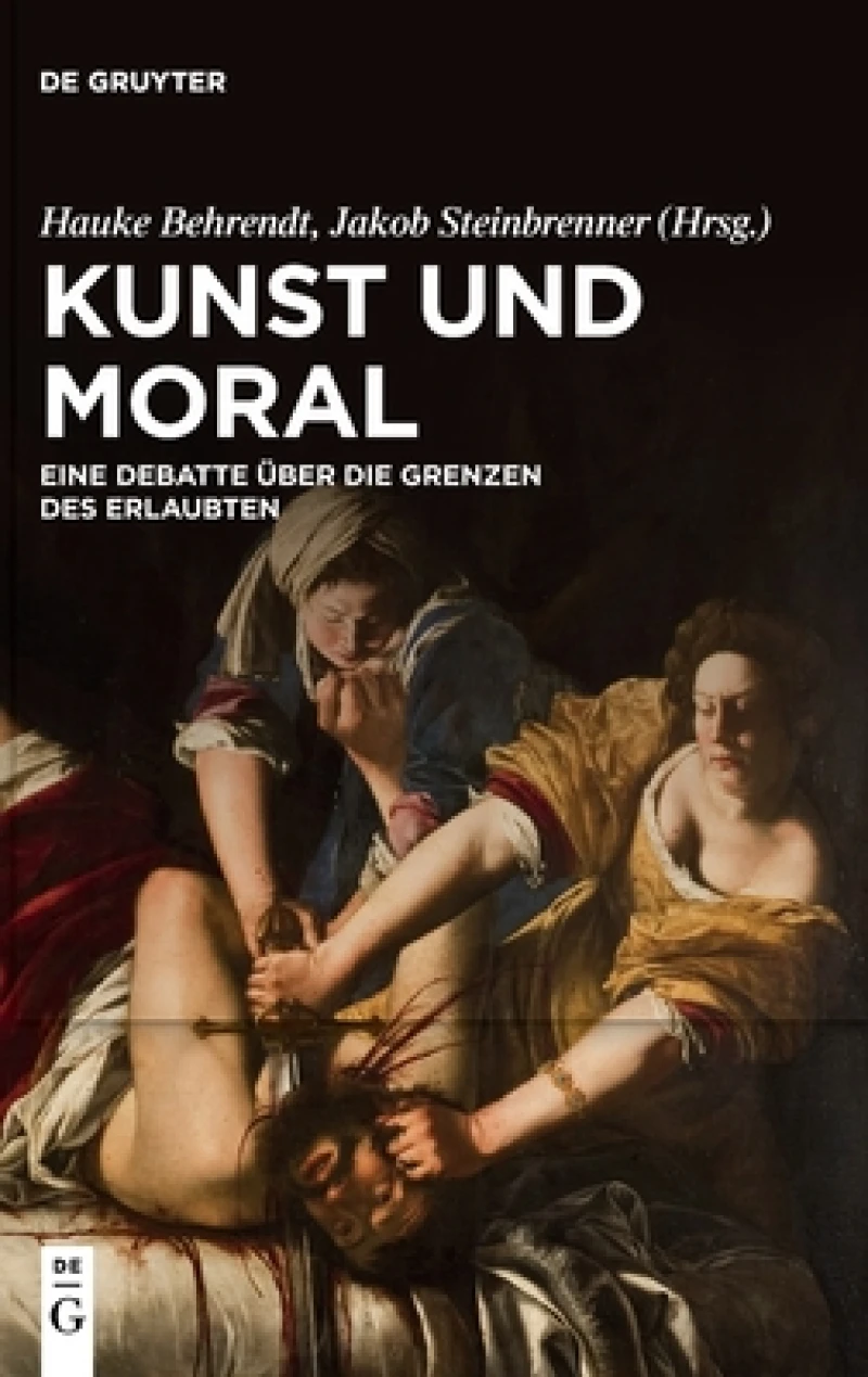 Kunst Und Moral